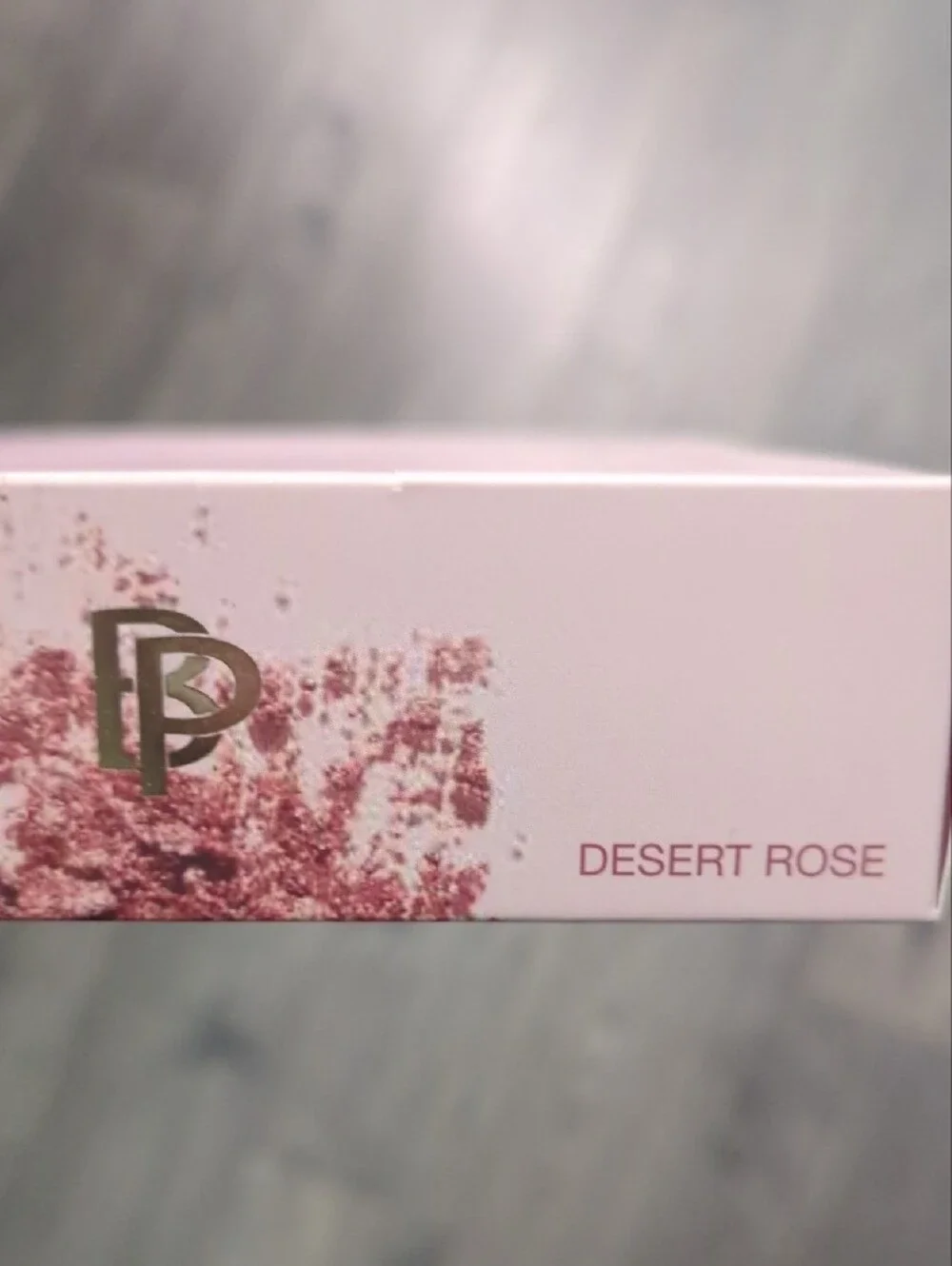 bellapierre Get The Look Blush Edition Kit - Pink Blush & Highlighter